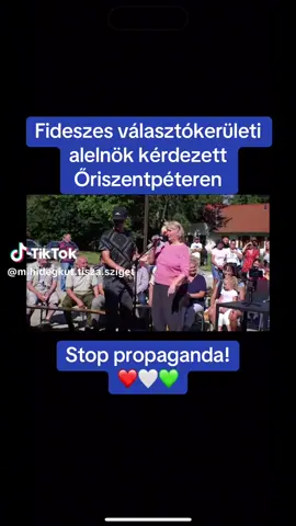 #fidesz #valasztokeruleti #alelnok #stoppropaganda #oriszentpeter #magyarpeter #80napalattmagyarországkörül #aradatisza 