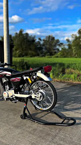 🙌🏻🙌🏻🙌🏻 #streetbikeconceptproject🇹🇭 #pantrastreetbike🇹🇭 #thailand #thaiinspirde🇹🇭💯 #street #bike #honda #tmx155 #fyp #foryou #viral #fypviral #trending #fyppppppppppppppppppppppp 