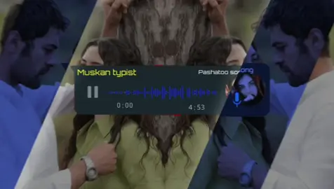 PASHATOO NEW SONG🎵😕😍#foryoupage❤️❤️ #viral_videos #foruyou #fypシ゚ 