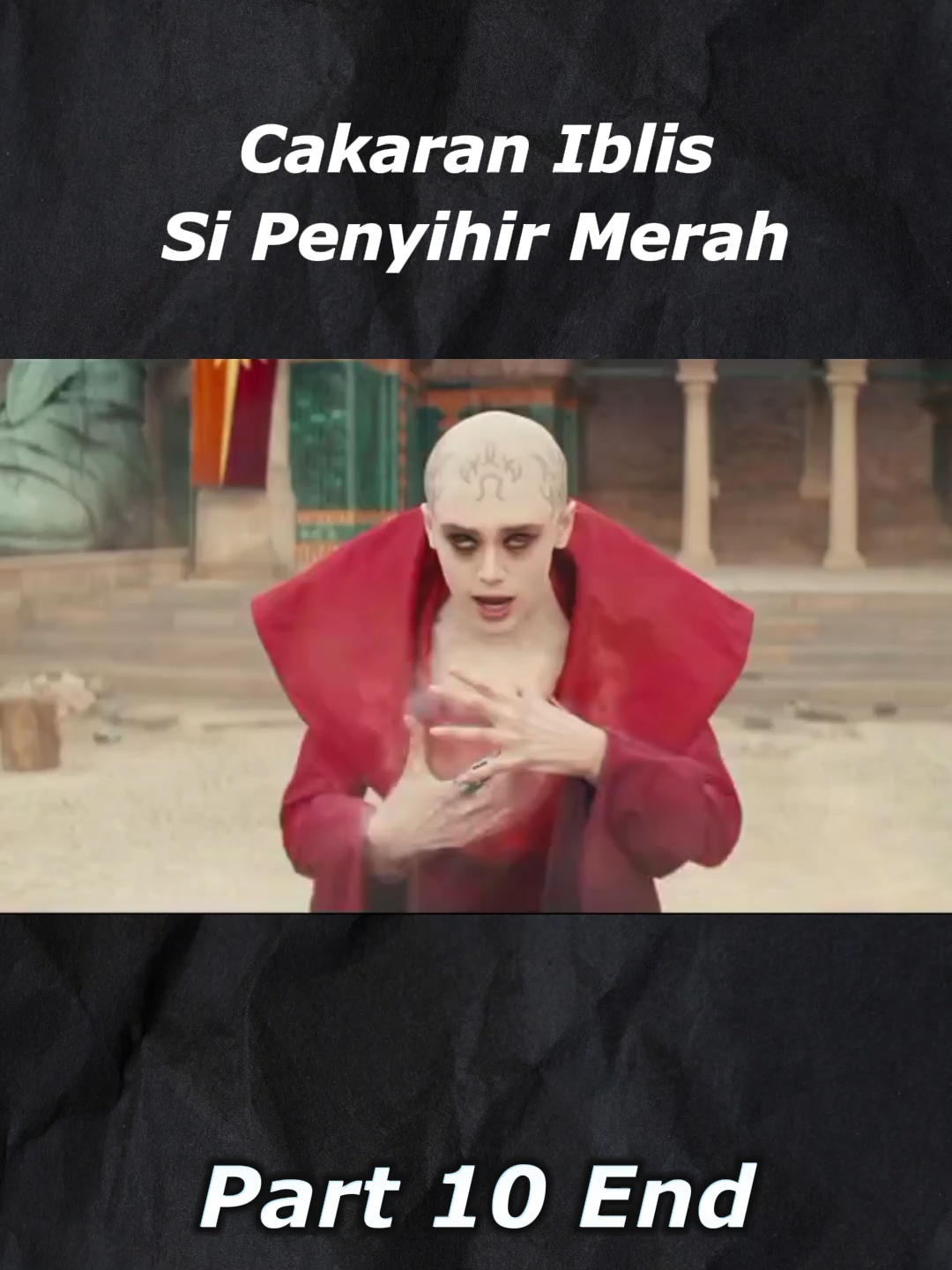 Cakaran Iblis Si Penyihir Merah - Dungeons & Dragons Part 10 #Movies #movieclip #moviescene #alurceritafilm #fypシ #movies #film