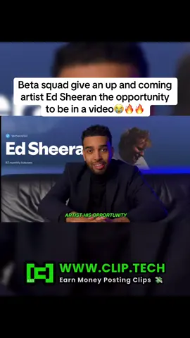 Beta squad helping out small artists 🙏 #fyp #viral #edsheeran #betasquad #foryoupage #CapCut 