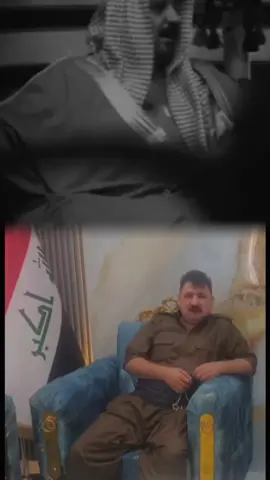 #ابوي تاج راسي 👑🌹 اريان عدنان مجيد#@عدنان أل مجيد 