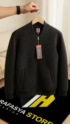 Kece nih guys🤙🥵 #jaket #jaketbomber #jaketimport #jaketknit #jaketkekinian #trend #outer #OOTD 