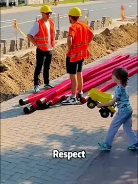 Understanding and respect. #foryou #Relationship #tiktok #viral #trending #wholesome #kindness #reaction #help #respect 