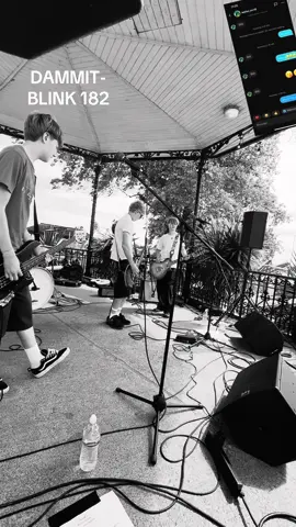 DAMMIT - BLINK 182     walter has made an appearance #fypppppppppppppp #tiktok #band #makemefamous #blowup #room18 #fypp #tiktok 
