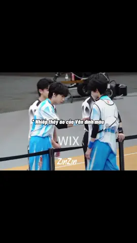 vậy là bé có bị thương hong, làm người ta lo xém xỉu 😭 #tffamily_4th_generation #duongbacvan_yangbowen_杨博文 #yangbowen 