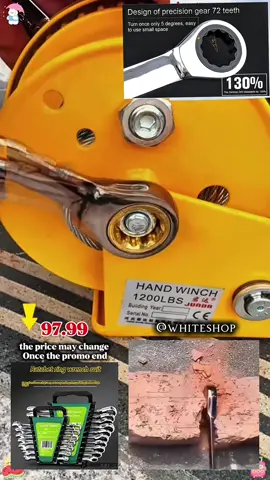 6/8/10Pcs Tool Steel High Hardness dual purpose combination allen wrench spanner set #toolset  #tools  #spannerset  #wrench 