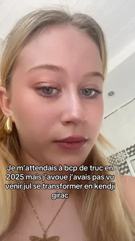J’aime pas jul #pourtoi #jul #kenji #2k25 
