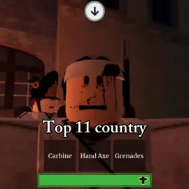 TOP 10 BANSA🤑🤑🤑 #gutsandblackpowder #gutsandblackpowderroblox #trending #foryou #fyp 