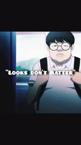 Life difficulties Ugly:Hard Handsome:easy #bp #looksmaxing #lookism #manwha #anime #danielpark 