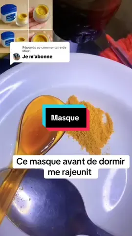 Réponse à @Miezi 