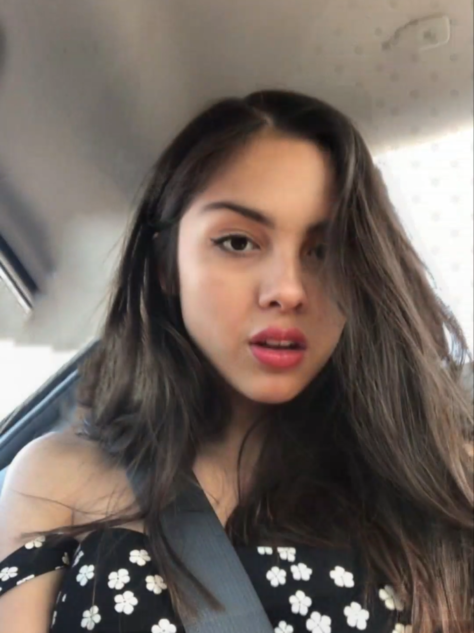 #oliviarodrigo #oldvibes #dreamy #moment #foreveryoung #foryou #4u 