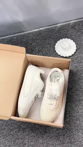 new colour balleries😍🤍 #sepatuviral #sneakersootd #sneakers #fyp #avanceid 