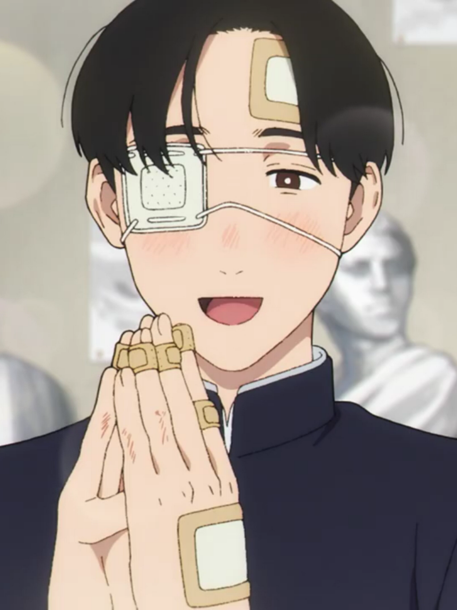 #yanokunnofutsuunohibi #yanokunnofutsunohibi #矢野くんの普通の日々 #yanokunsordinarydays #mryanosordinarydays #anime