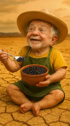 POV: Você no final do mês só com o feijãozinho nosso de cada dia.  A gente só queria um taquinho de carne, uma buchada, um bifezinho... Mas a realidade bate forte! Quem mais se identifica com o prato do guerreiro? 😂 Deixa nos comentários o que você queria estar comendo agora! #Meme  #Humor  #Comedia  #lula #fyp         