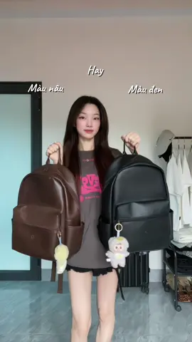 Balo đi học gì chưa mấy ní #backtoschool #balo #fyp #TikTokFashion #viral 