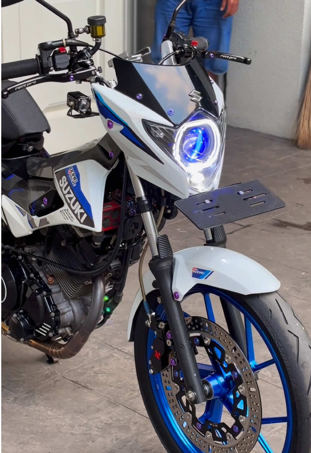#satria #satriaf150 #satriafuindonesia #satriafu150_modif #CapCut 