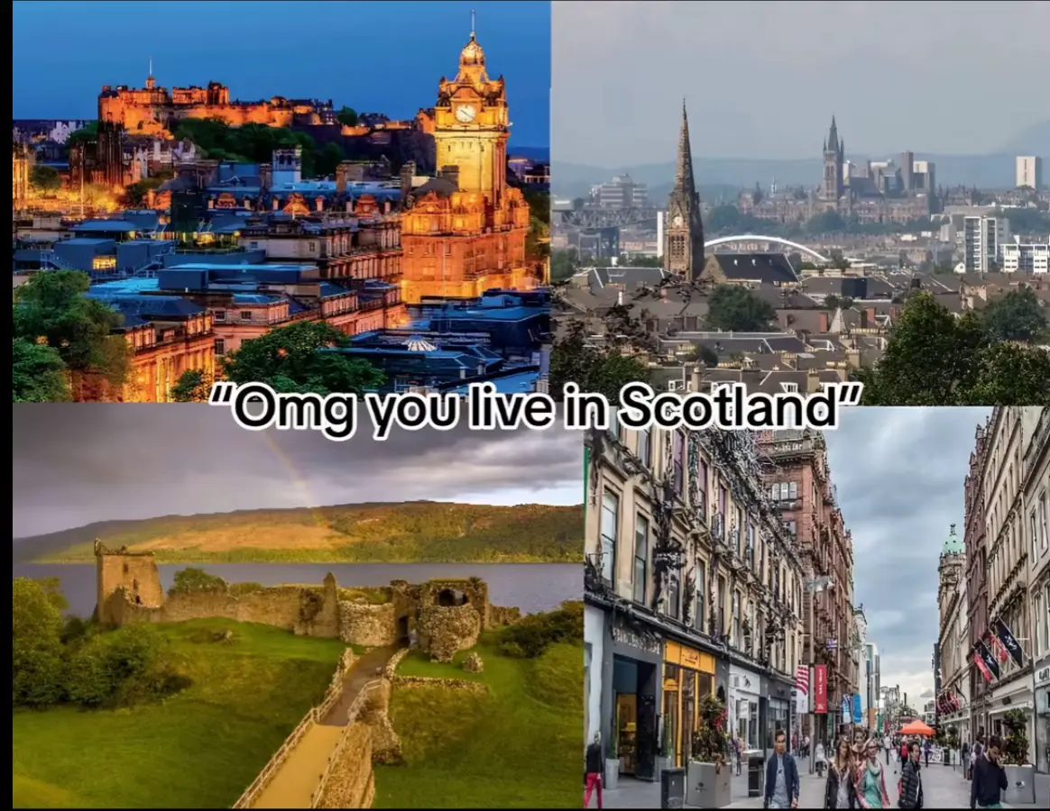 #famous #Scotland 