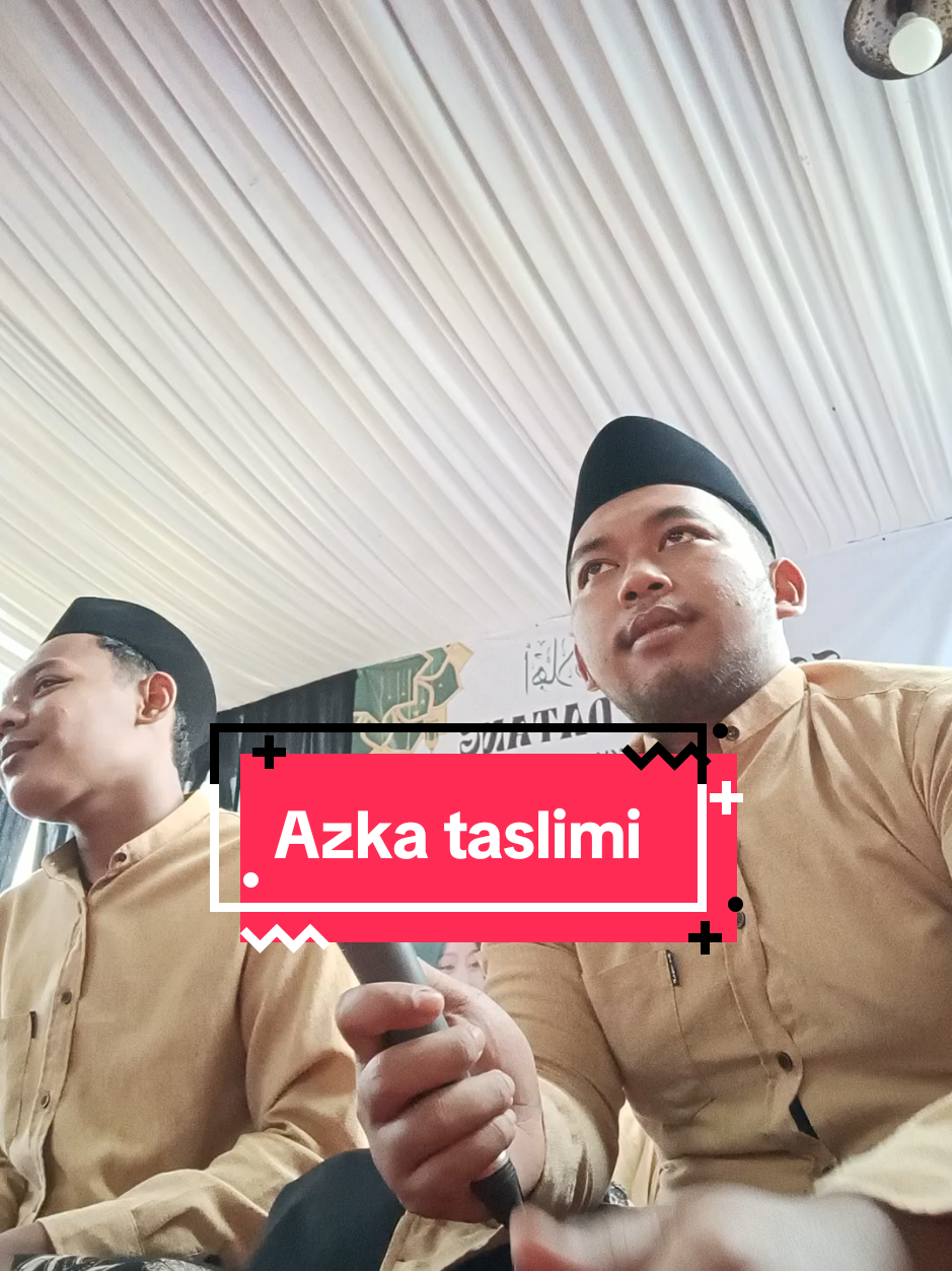 Allah roaa🌹 duet seru mas perr X bang sat #xybca #lewatberanda #majelissholawat #fyp #newpost #fouryoupage #azkataslimi 