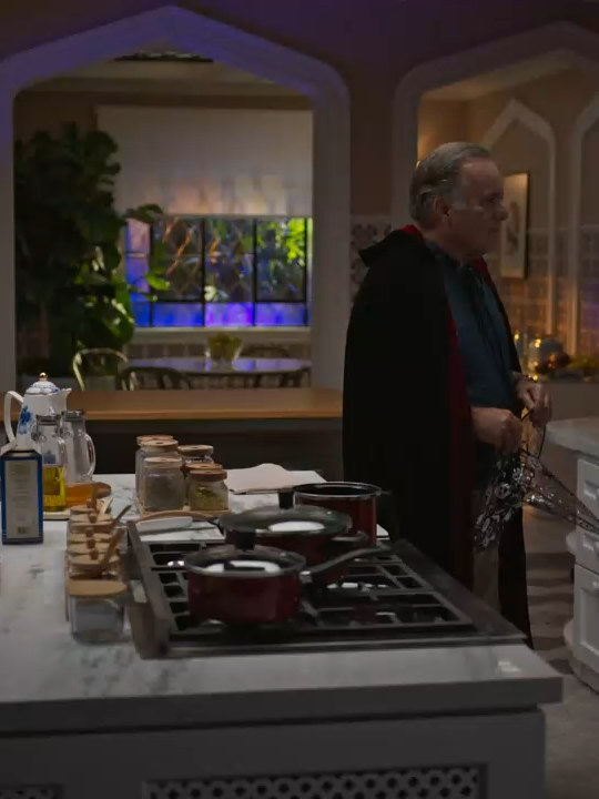 novela dona de mim tv globo 17/5/2025 estrelada por clara moneke & rafael vitti, tony ramos