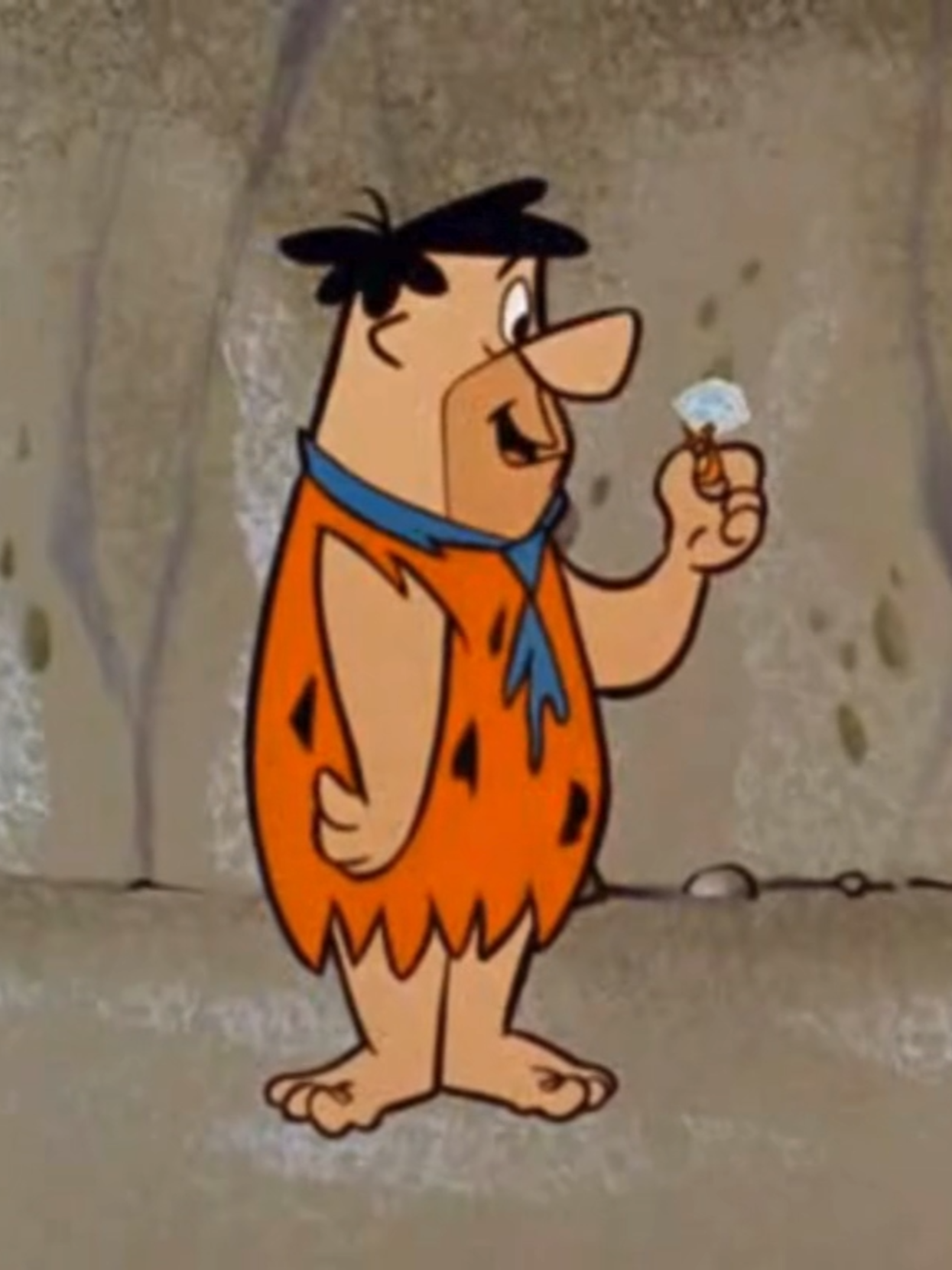 Familie Feuerstein  009  Der Verlobungsring #lustigevideos #foryoupage❤️❤️ #tiktokvideo #retro #tiktokviral #cartoon #cartoonme #neu #deutsch #fyp  #feuerstein #fred