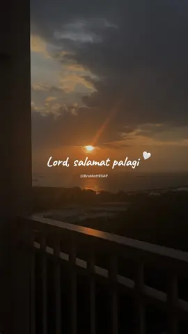 Lord, Salamat palagi! Truly grateful for Your constant blessings and guidance every day. #fyp #mydailydose 