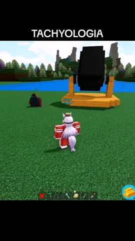 ITS EXPERIMENT TIME #umamusume #agnestachyon #goldship #roblox #buildaboat 