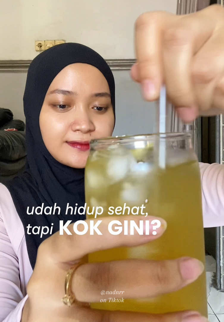 Dulu tuh ngga percaya masa sihh minum rempah dan rimpang-rimpangan gini bisa bikin badan enteng? ternyata pas rutin nyobain sendiri baru kerasa khasiatnya. Bersyukur banget sekarang udah ada yang instan tinggal celup gini, jadi ge perlu repot lagi dehhh 😉💖@Teh Rimpang Official #tehrimpang #tehrimpangbpom #syifacare #rimpangjsr #resepdrzaidulakbar #multivitamin #sehat 