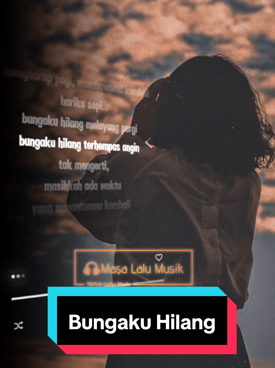 Bungaku Hilang - Pay (1997) . . Request dari @dava_sagitarius  . . #bungakuhilang #pay #masalalumusik #lirik #lagu2000an #story #CapCut 