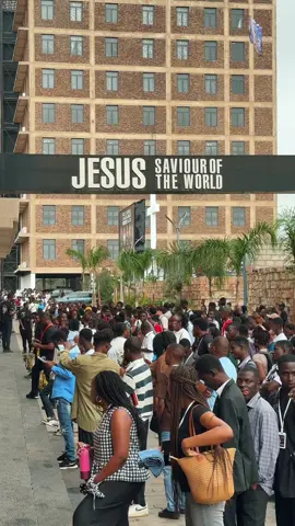 We’re live! Day 4 of the First Love Conference. 🤩 Hearts expectant, spirits stirred. Arriving at the First Love Conference for another unforgettable day.  #FirstLoveConference #FirstLoveConference2025 #TheLordIsThere