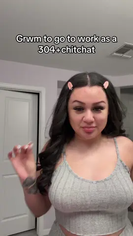 Hi have a chitchat w me🥰 #chitchat #chitchatgrwm #grwm #work #talk #makeup #amor #trapiana #304 #304tok #foryou #foryoupage #rhgo #MentalHealth 