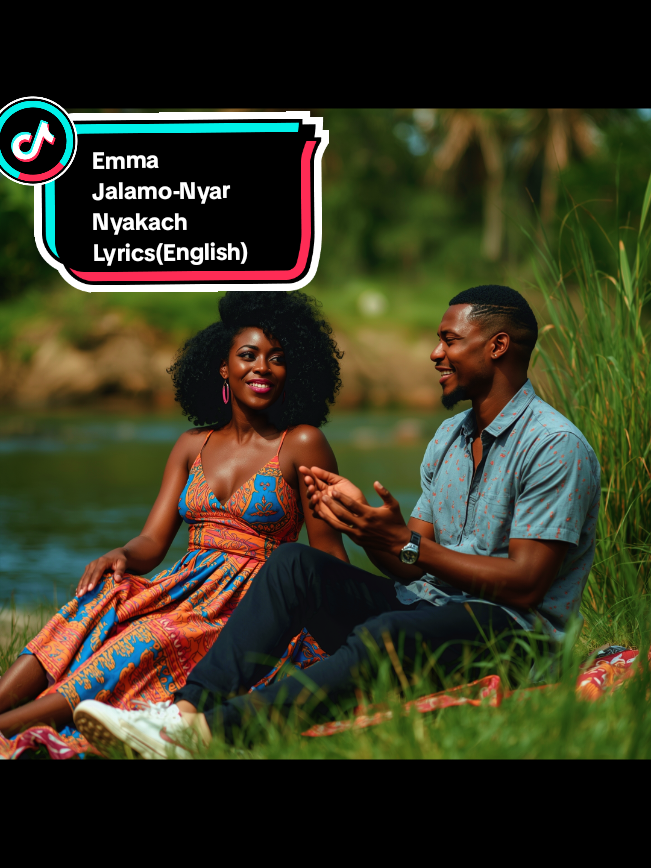 Emma Jalamo- Nyar Nyakach lyrics(English) #fyp #kenyantiktok🇰🇪 #luonation🇰🇪 #emmajalamo#cjedits 