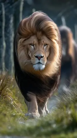 #aianimal #fantasyanimal #aiart  #FantasyArt #FantasyWorld #majestic 