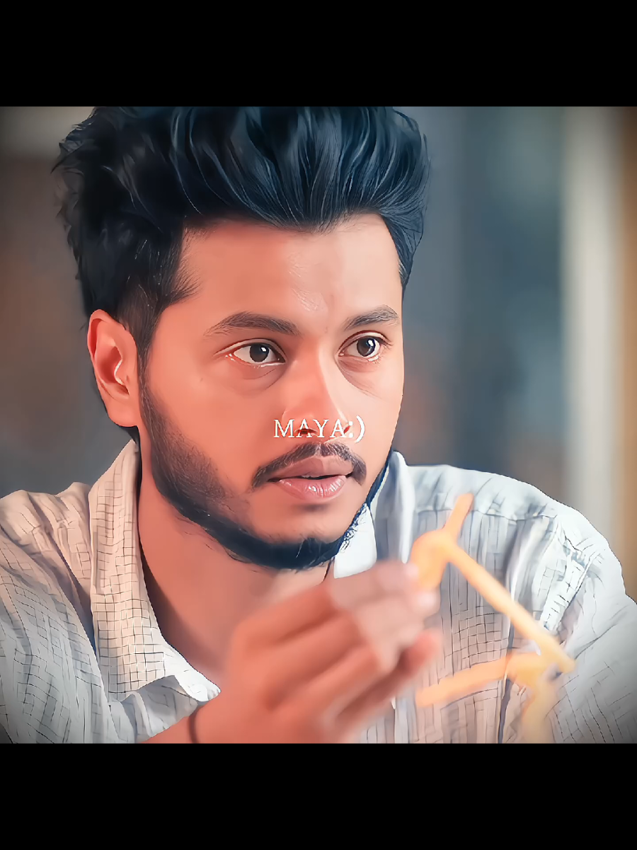 শখের মানুষকে ভালোবাসা যায়। কিন্তু ঠকানো যায় না!!  