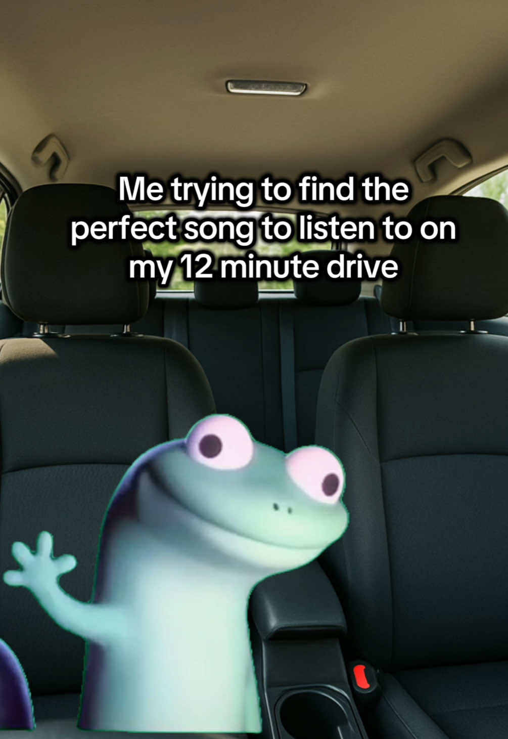 Yeah I skipped 47 songs before I left the driveway, what about it #emo #alttok #memestiktok #metalcoretiktok #elderemo #metal #metaltok #playlist #Meme #MemeCut 