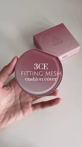 3CE có cushion mớiii ~ 🌸 #3CEVN #3andChịEm #3CEPartner #cushion #beauty #kbeauty #BeautyTok #makeup #kmakeup #viral #xh #fyp 