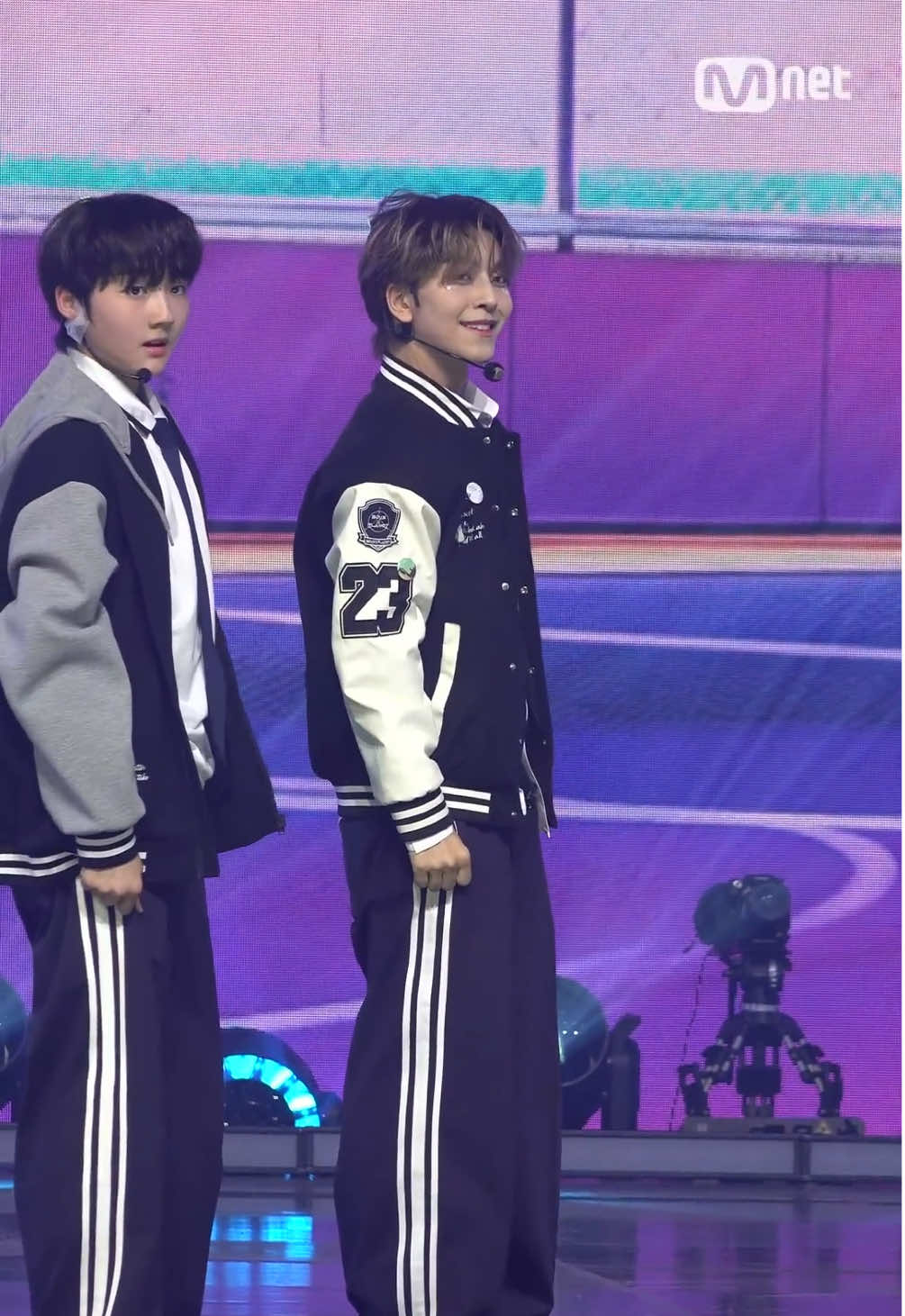 He Xinlong plot twist fancam #boysplanet #boysplanet2 #boys2planet #plottwist #kpop #surivalshow #kpopsurvivalshow #fyp #foryoupage #mnet #nanoclips_ #xinlong #hexinlong #fancam #boystory 