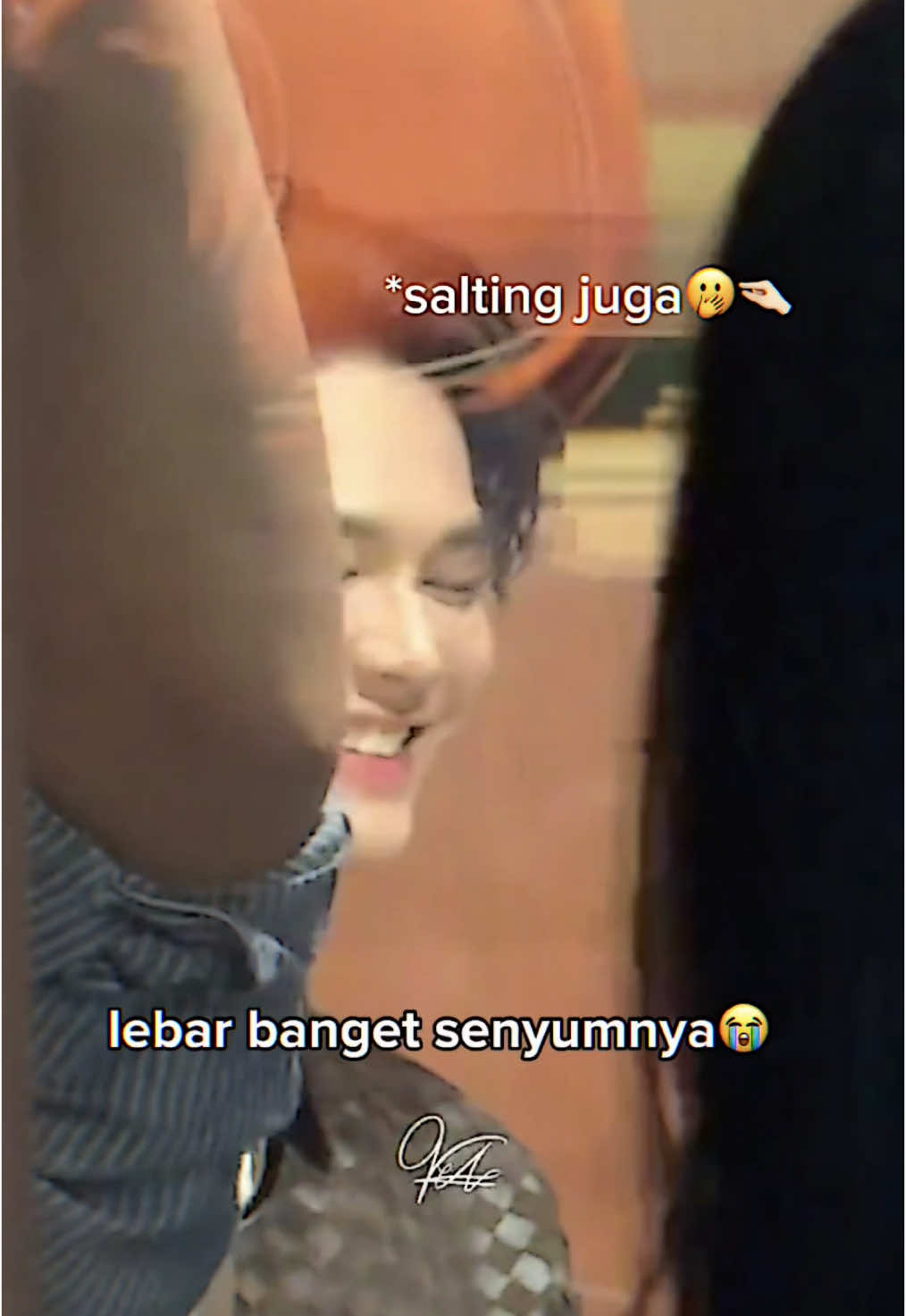lucu bngt anying si pembina pramuka #dewtee #dewteemania #dew_jsu #tee_vtp #CapCut 