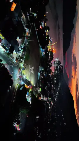 Mulai malam ini saja 😎 #dronevideography #Kalabahi #kalabahi❤️🌈alor🌈ntt #alorpride🏝🔥 #fypシ 