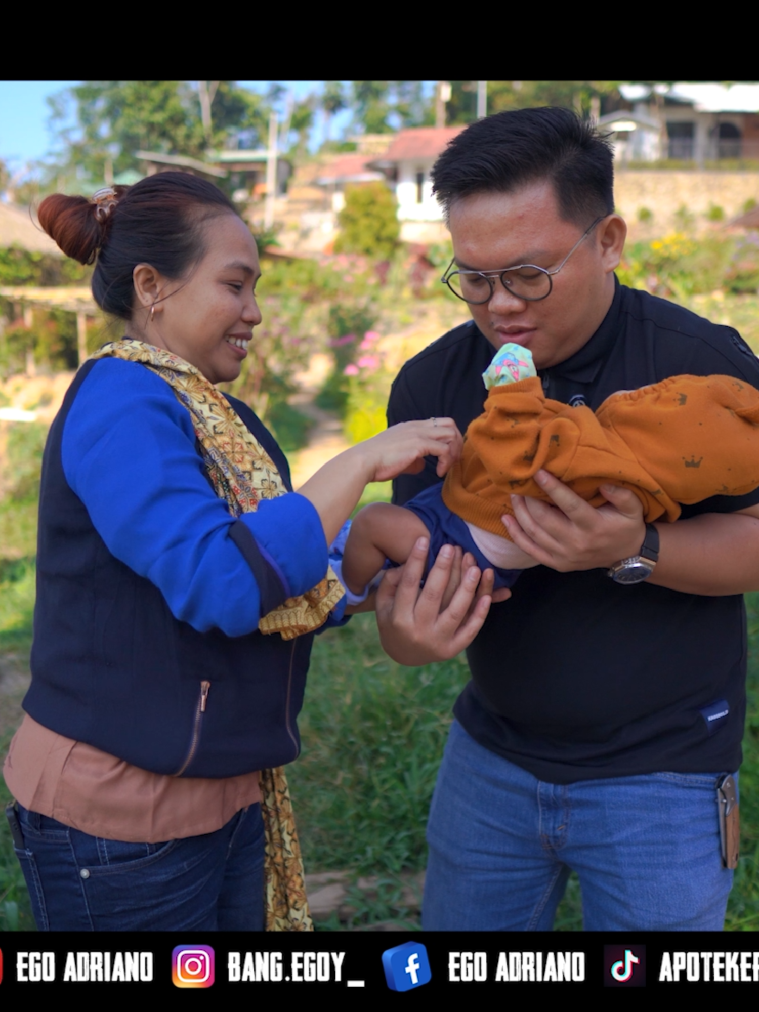AKHIRNYA KETEMU TEH TUTI SETEALH 3 TAHUN BEBAS PASUNG #3#odgj #odgjviral #odgjtut