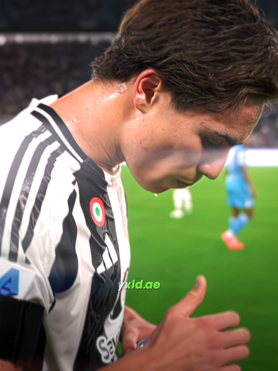 starboy 😍 || #juve #juventus #kenanyildiz #yildiz #fyp #viral #footballedit 