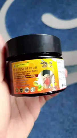 #beevenomplus #painrelief #oinmentcream 