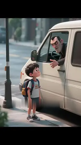 Cảnh giác với người lạ #mevacongai #medaycon #dayconthongminh #daycondungcach #medayconlephep #xuhuong #bomevacon #treem #giaoducconcai 