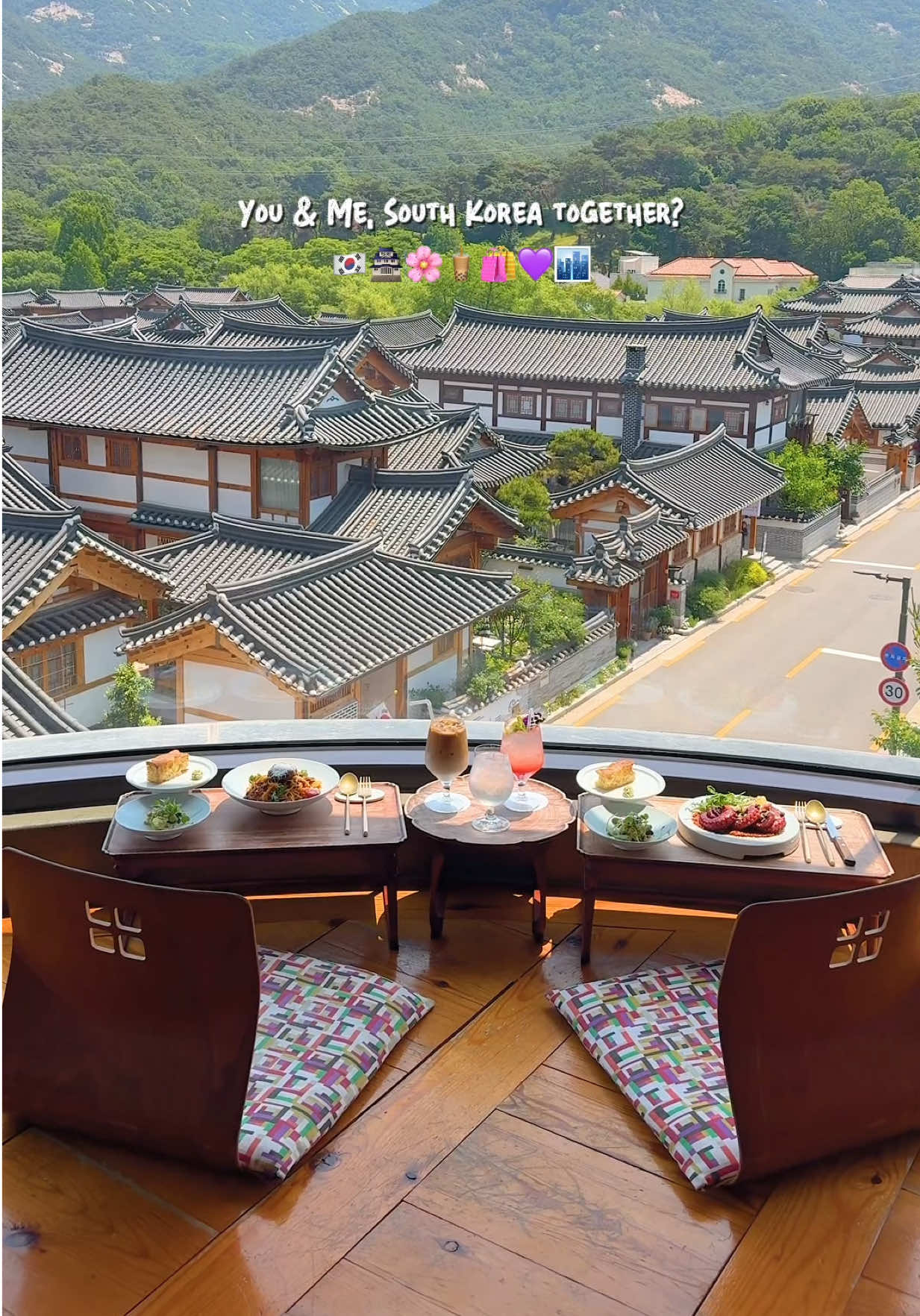 Here are 10 reasons why South Korea should be your next travel destination! 🇰🇷 📌SAVE THIS FOR YOUR NEXT TRIP 1. Seoul’s Skyline: The blend of modern skyscrapers and ancient palaces is nothing short of magical. Don’t miss Gyeongbokgung Palace! 🏯 2. Foodie Paradise: From street food stalls to Michelin-starred restaurants, Korean BBQ and bibimbap will have your taste buds dancing! 🍜🔥 3. K-Pop Culture: Dive into the heart of K-Pop in Seoul! Visit the entertainment districts and maybe catch a live show! 🎤 4. Historic Temples: Experience tranquility at beautiful temples like Jogyesa and explore the rich history of Buddhism in Korea.  5. Busan’s Beaches: Relax on Haeundae Beach or explore the colorful Gamcheon Culture Village for some stunning views! 🌊🏖️ 6. Café Culture: Enjoy unique themed cafés in Busan, from cat cafés to art spaces, perfect for your Instagram feed! ☕📸 7. Jeju Island’s Nature: Discover breathtaking landscapes, from Hallasan Mountain to the stunning beaches of Jeju. 🌄🏝️ 8. Local Markets: Experience the vibrant local culture at Jeju’s traditional markets, where you can taste fresh seafood and unique delicacies! 🐙 9. Adventure Awaits: Whether it’s hiking, snorkeling, or exploring lava tubes, Jeju Island is an adventurer’s dream! 🌊🚴‍♀️ 10. Warm Hospitality: The friendly locals and rich traditions will make you feel right at home as you explore this incredible country!  So, what are you waiting for? South Korea is calling! 🇰🇷✨  What to see in Busan | Must visit in Busan | What to visit in Busan | Top thing to do in Busan | First time in South Korea  What to see in Seoul | Must visit in Seoul | What to visit in Seoul | Top thing to do in Seoul | What to do in Jeju island | Best beaches of Jeju Island  #seoul #seoul🇰🇷 #southkorea #jamsil #lottetower #gwanghwamun #ntower #eunpyeonghanokvillage #서울 #busan #southkorea #southkoreatrip #haeundae #gwangalli #somangmonorail #bluelinetrain #jeju #jejuisland #aewol #jejubeach 