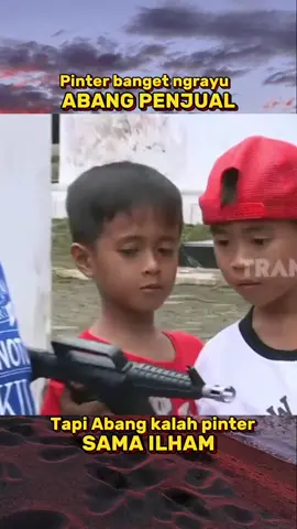 Abangnya sih hahahaha #polapike #rendrapolapike #bocahngapak 