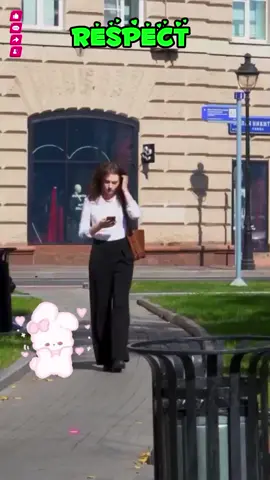 Respect #experiment #abdopablo #kindness #entertainment #socialexperiment #Love #social 