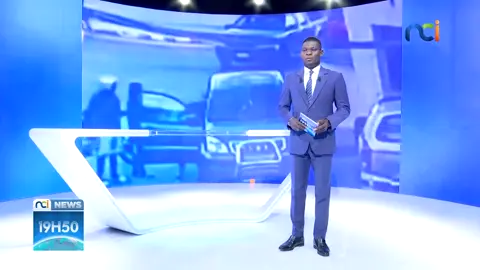 NCI News | Marcory, Adjamé, Bouaké : 7 meneurs de braquage à main armée interpellés. L’intégrale 👉🏾https://youtu.be/r0BbuF3nxd0?si=bpDHlhEFQz59tqb6 #NCI #NCIinfo