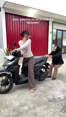 Bener gini kan bos?  #trending #fyp #fashion #butiklife #flowday #flowdayclothes #infodepok #butikkeren #butikkece #butikmurah #fyp #fyptiktok 