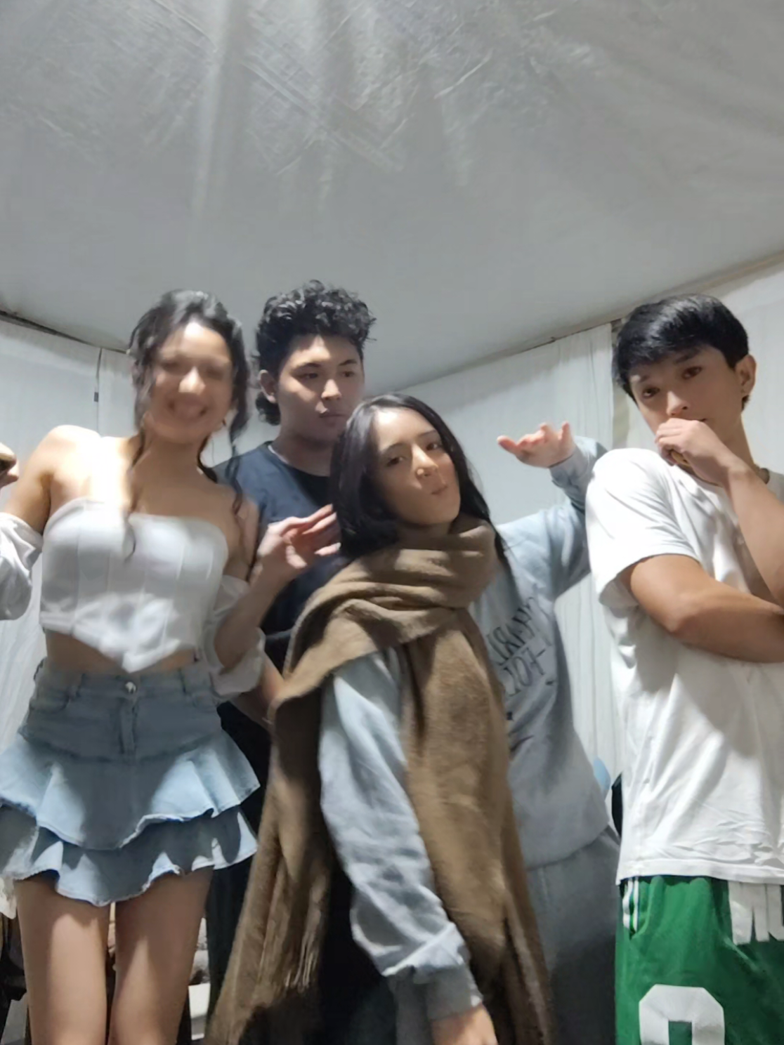 kuhang-kuha ba namin inis niyo? 😂🤘🏻 Episode 3 is out!!! #BadGeniusTheSeries @vivaoneph #Claire #Kyle #Grace #Tony  @ashjewe1 @hyacinthcallado @goldaceron 