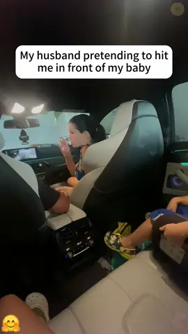 They’re mom’s warriors🥰💕#baby #Love #babylove #usa #babies #babytok #prank #MomsofTikTok #mom #foryou #family 
